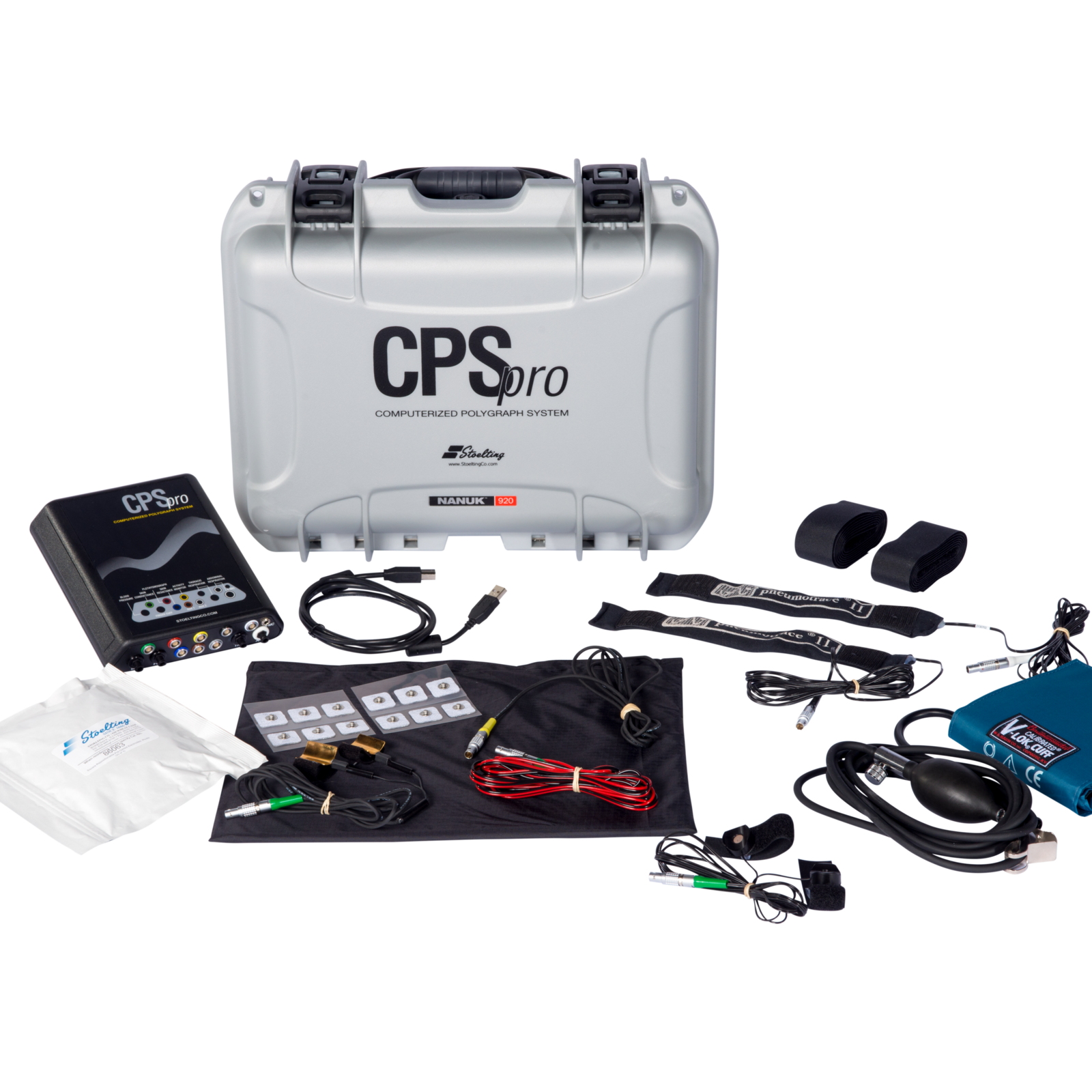 CPSpro Standard System